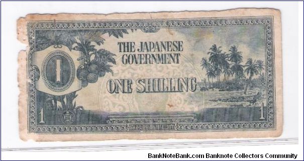 One shilling Jim money for Oceana 
w/o OC or other prefix






From muckeye - CCf Forum Banknote