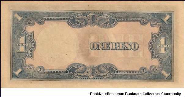 Banknote from Japan year 1943