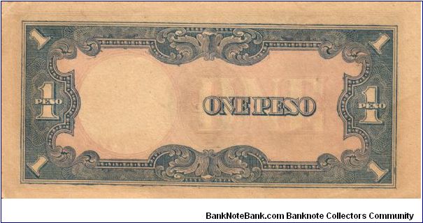 Banknote from Japan year 1943