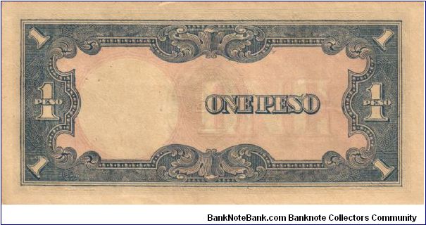 Banknote from Japan year 1943