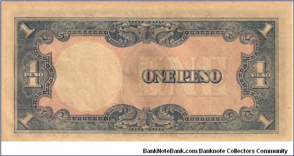 Banknote from Japan year 1943