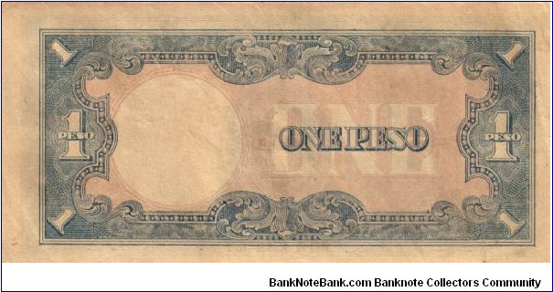 Banknote from Japan year 1943