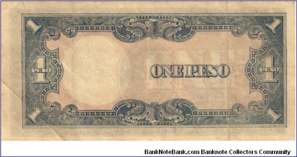 Banknote from Japan year 1943