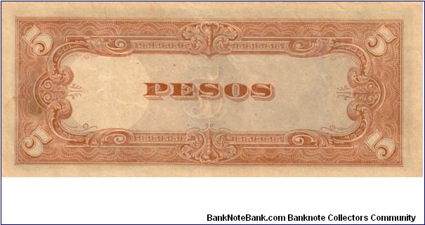 Banknote from Japan year 1943