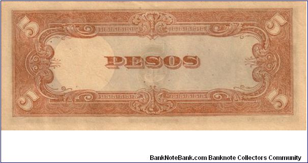 Banknote from Japan year 1943