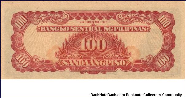 Banknote from Japan year 1944