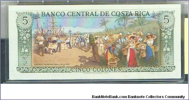  Banknote