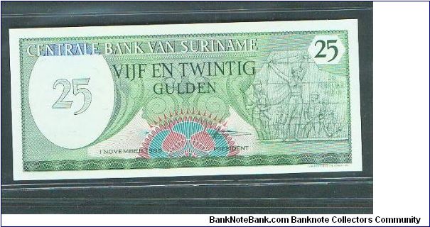  Banknote