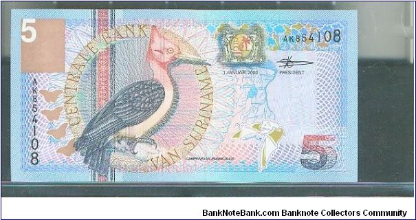  Banknote