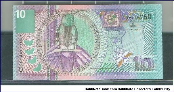  Banknote