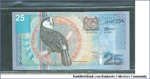  Banknote