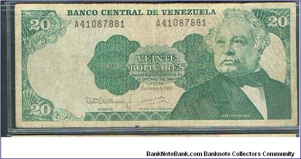  Banknote