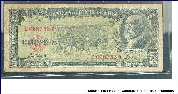  Banknote