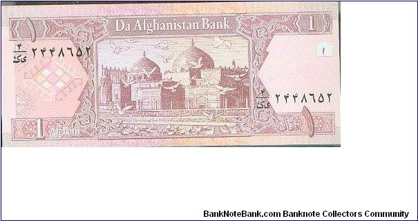  Banknote