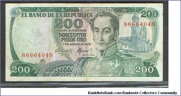  Banknote