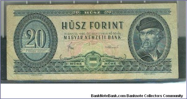  Banknote
