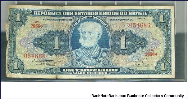  Banknote