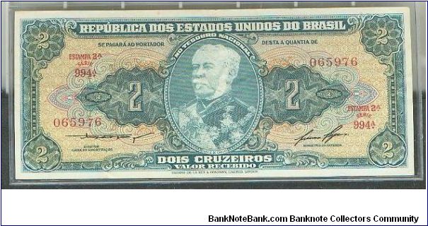  Banknote