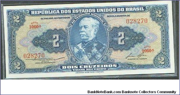  Banknote