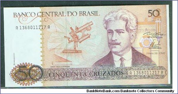  Banknote