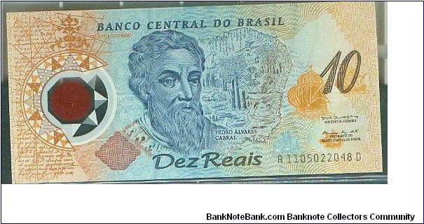  Banknote