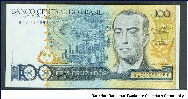  Banknote
