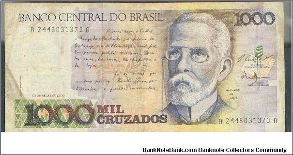  Banknote