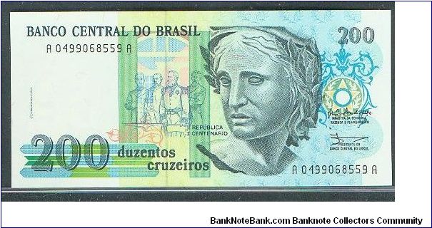  Banknote