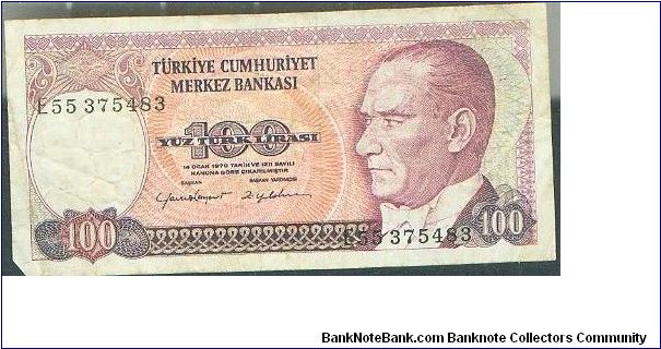  Banknote