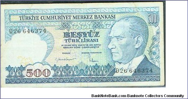  Banknote