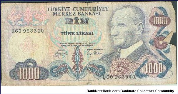  Banknote