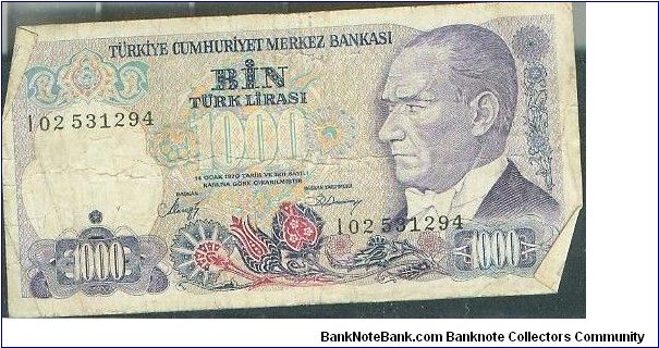  Banknote