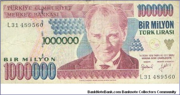  Banknote