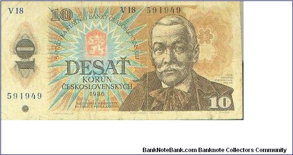  Banknote