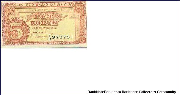  Banknote