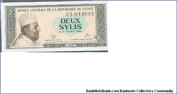  Banknote