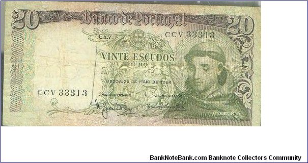  Banknote