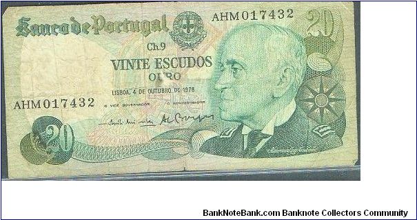  Banknote