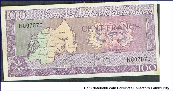  Banknote