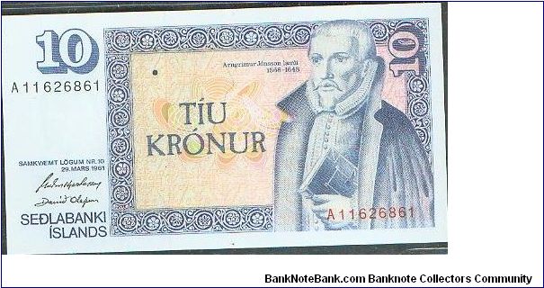  Banknote