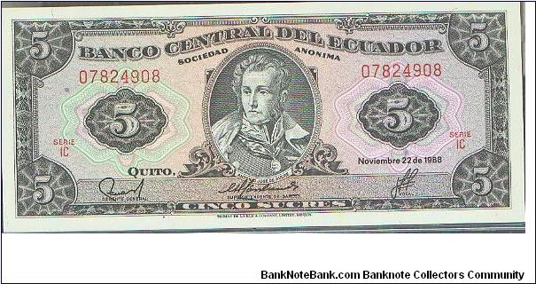 Banknote