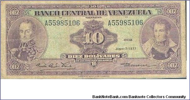  Banknote