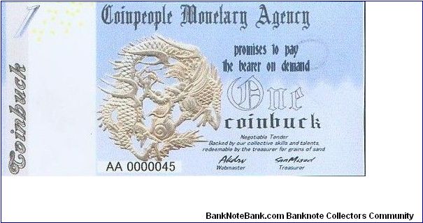  Banknote