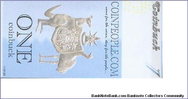 Banknote from USA year 2005