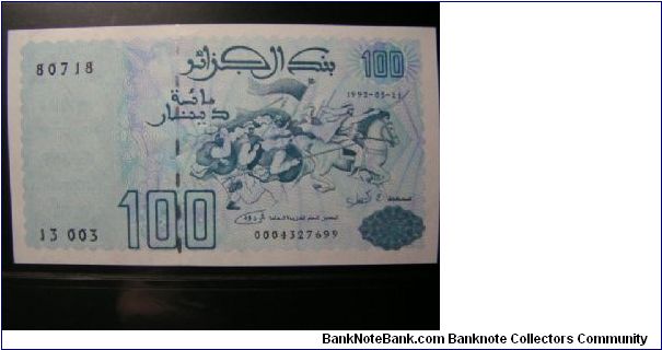 100 Banknote Banknote