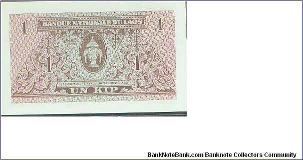  Banknote