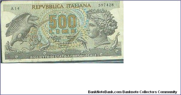  Banknote