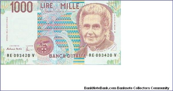  Banknote