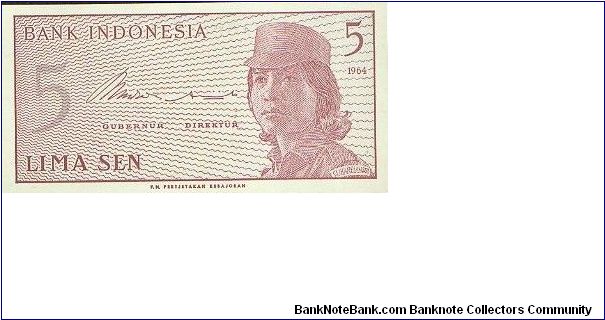  Banknote