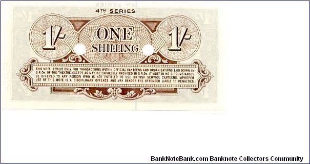 Banknote from United Kingdom year 1962